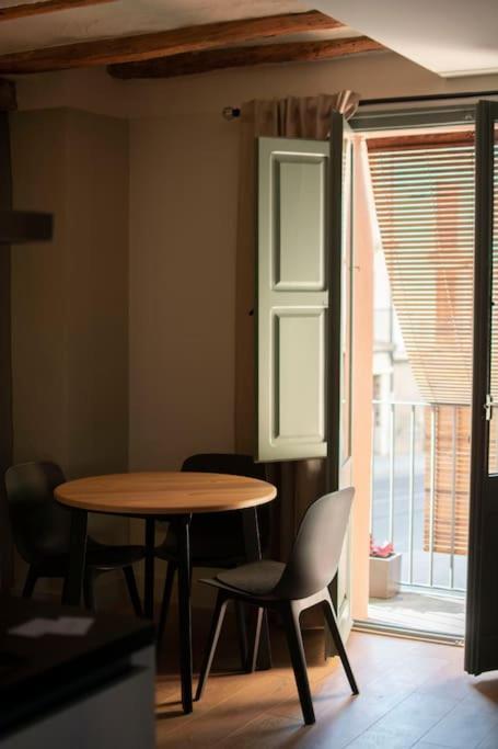 Ferienwohnung Cal Punte - Anita Ponst Exterior foto